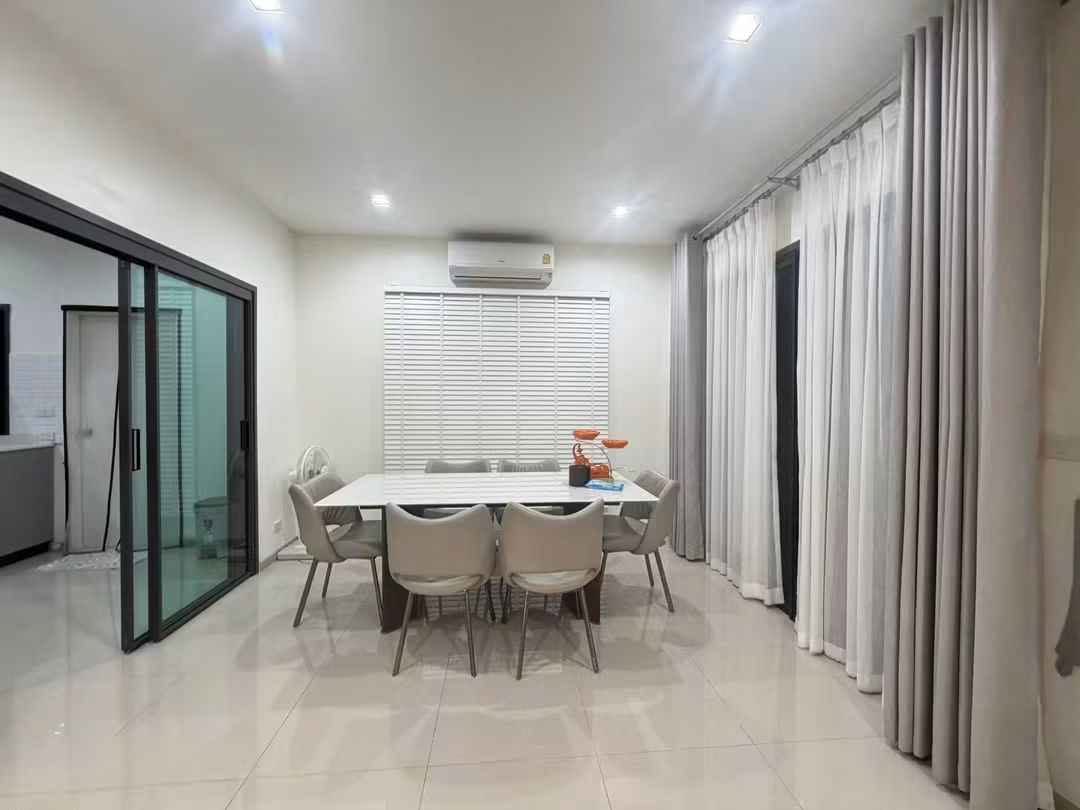 3BR house in East Pattaya — photo 5