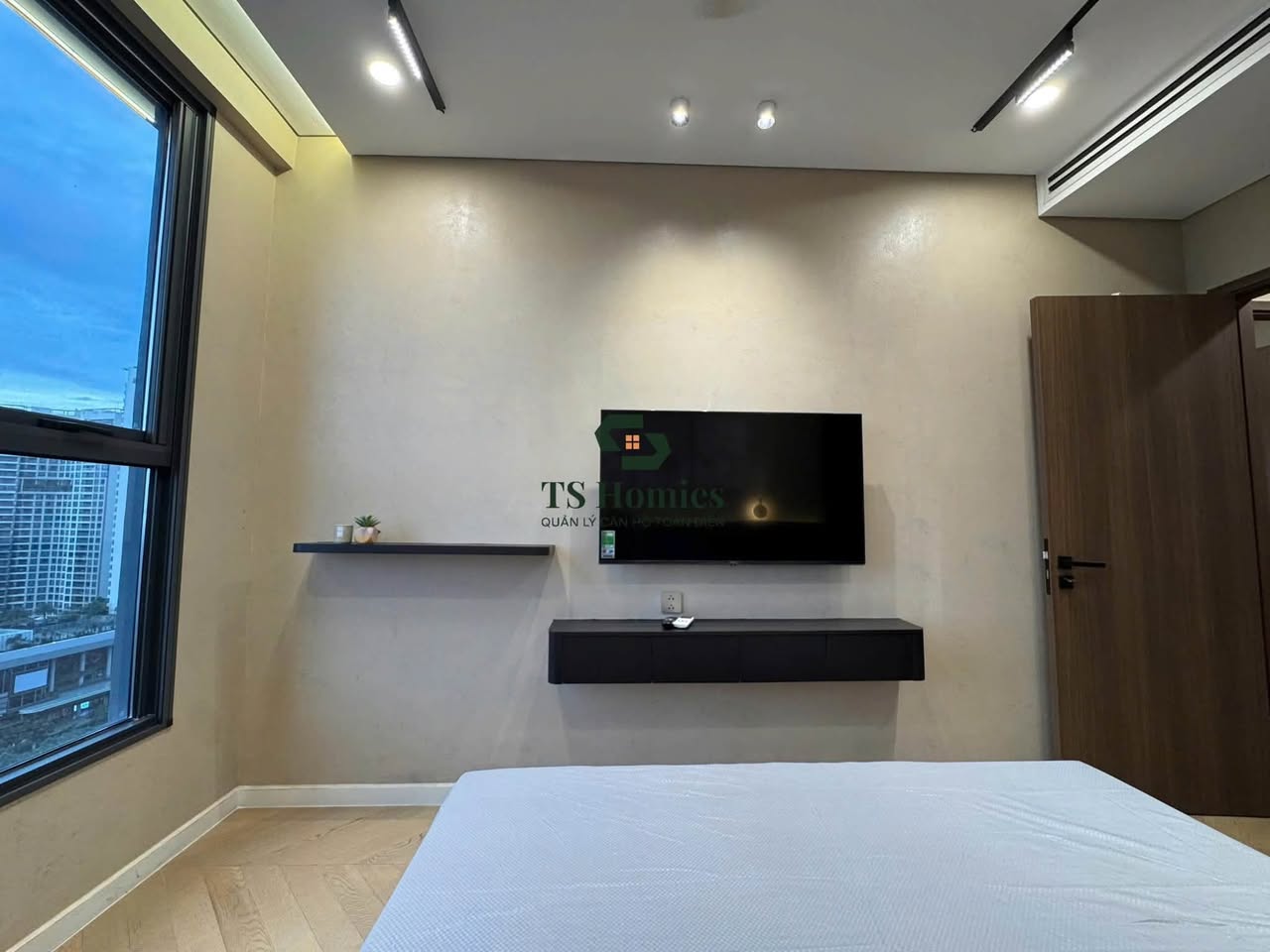 2BR apartment in Thao Dien — photo 5