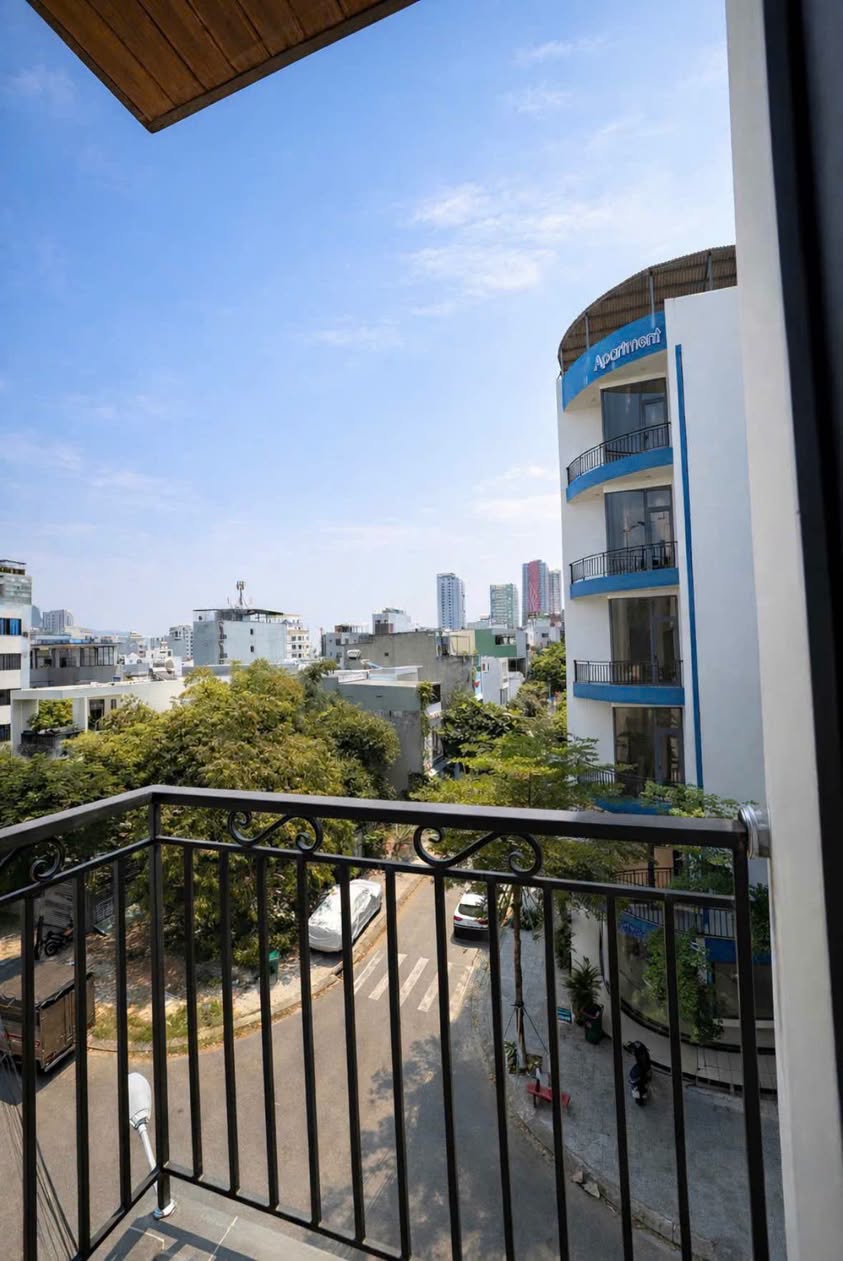 1BR apartment in Son Tra — photo 2