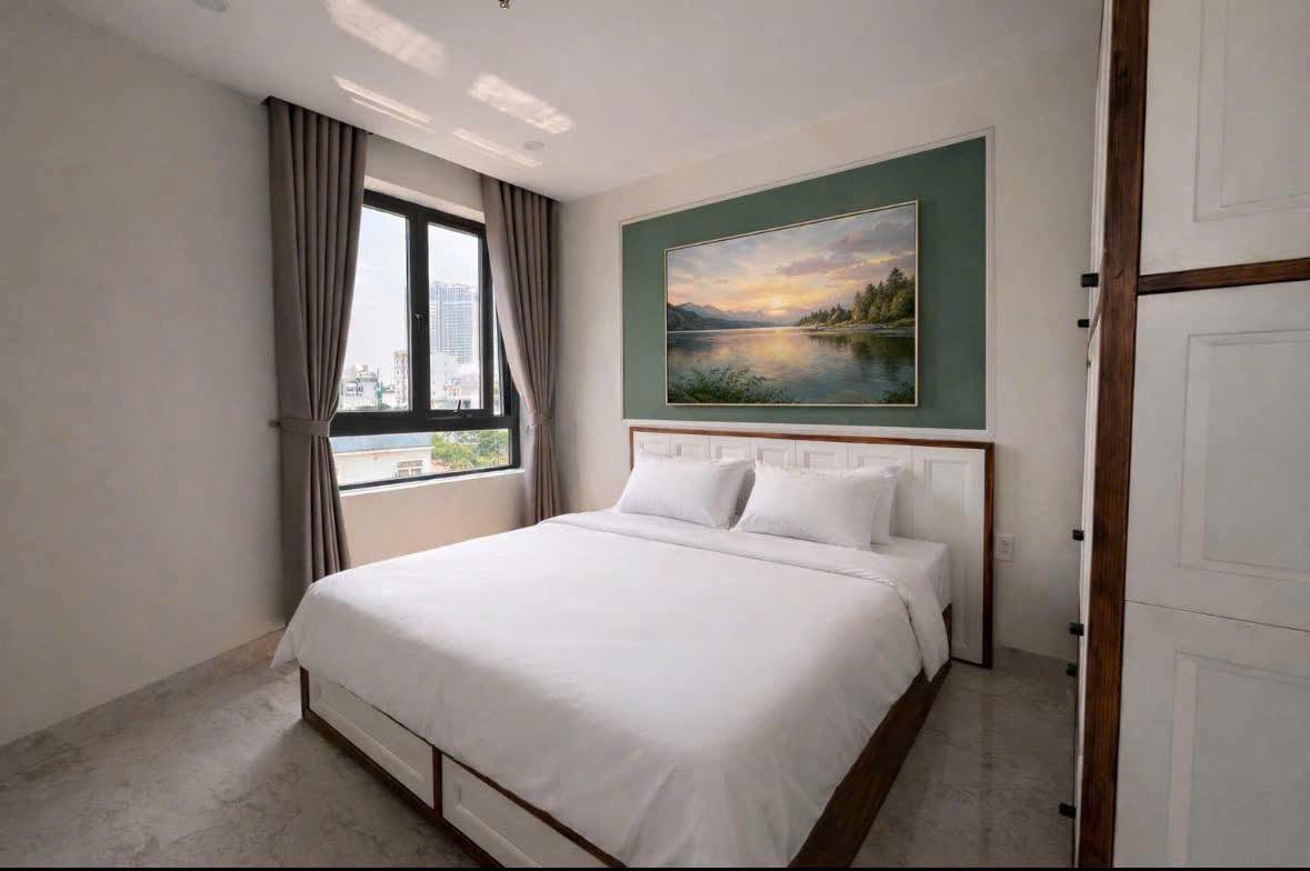 1BR apartment in Son Tra — photo 3