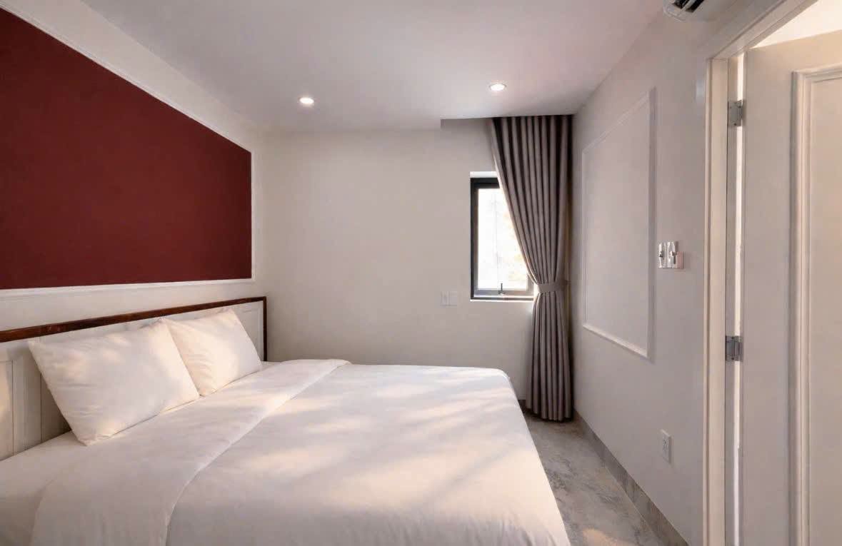 1BR apartment in Son Tra — photo 4