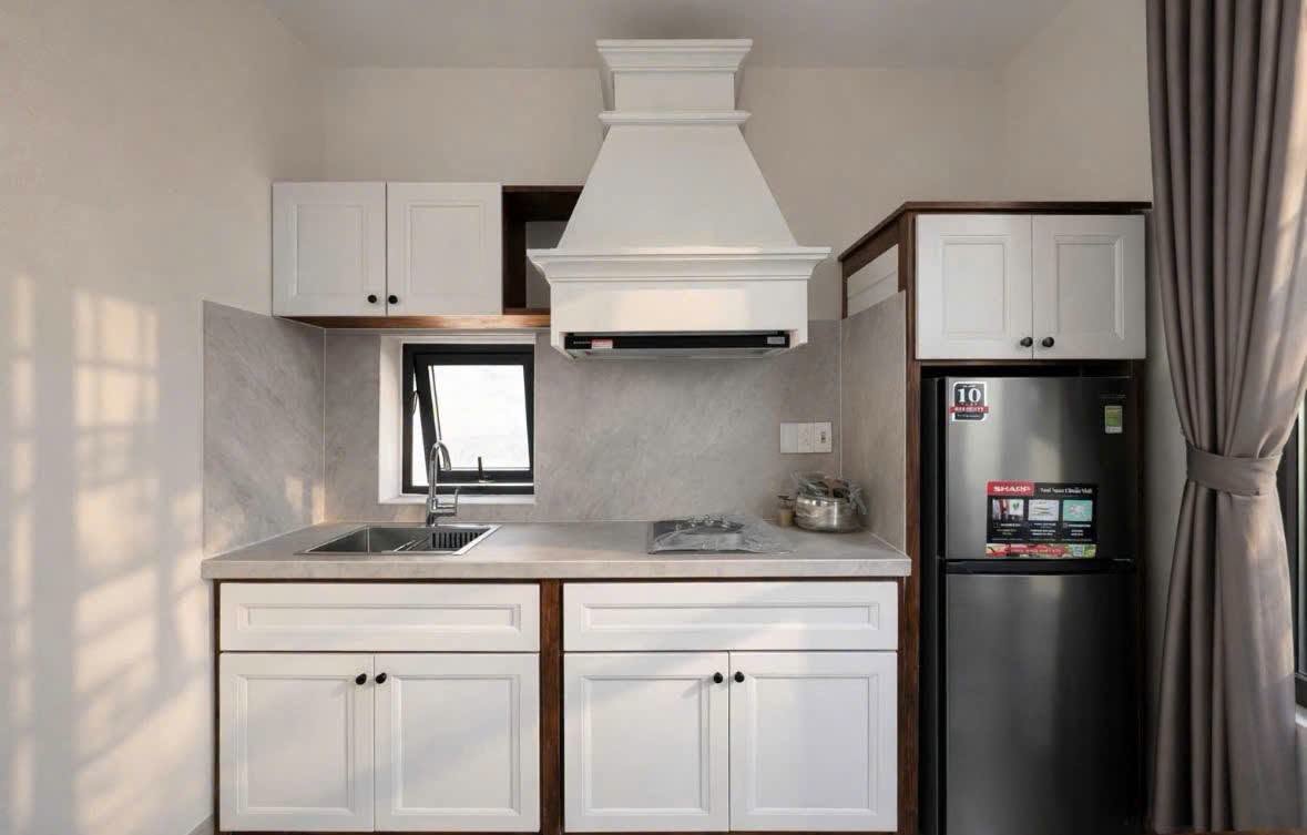 1BR apartment in Son Tra — photo 5