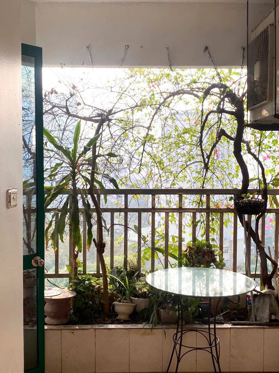 2BR apartment in Cau Giay — photo 3