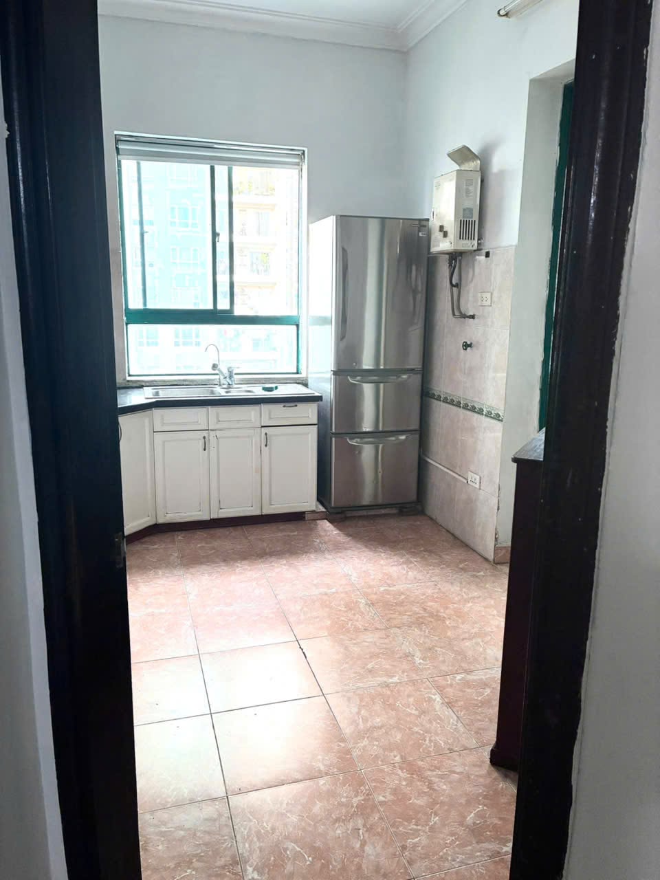2BR apartment in Cau Giay — photo 5