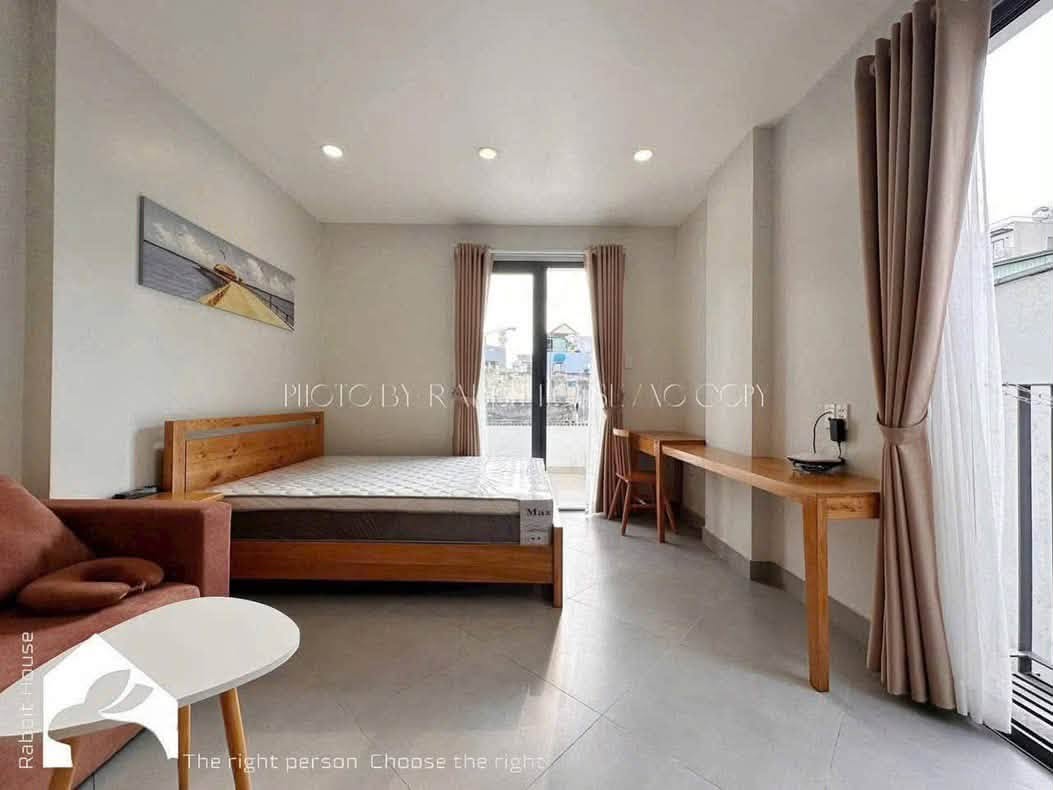 apartment in Tan Binh — photo 2