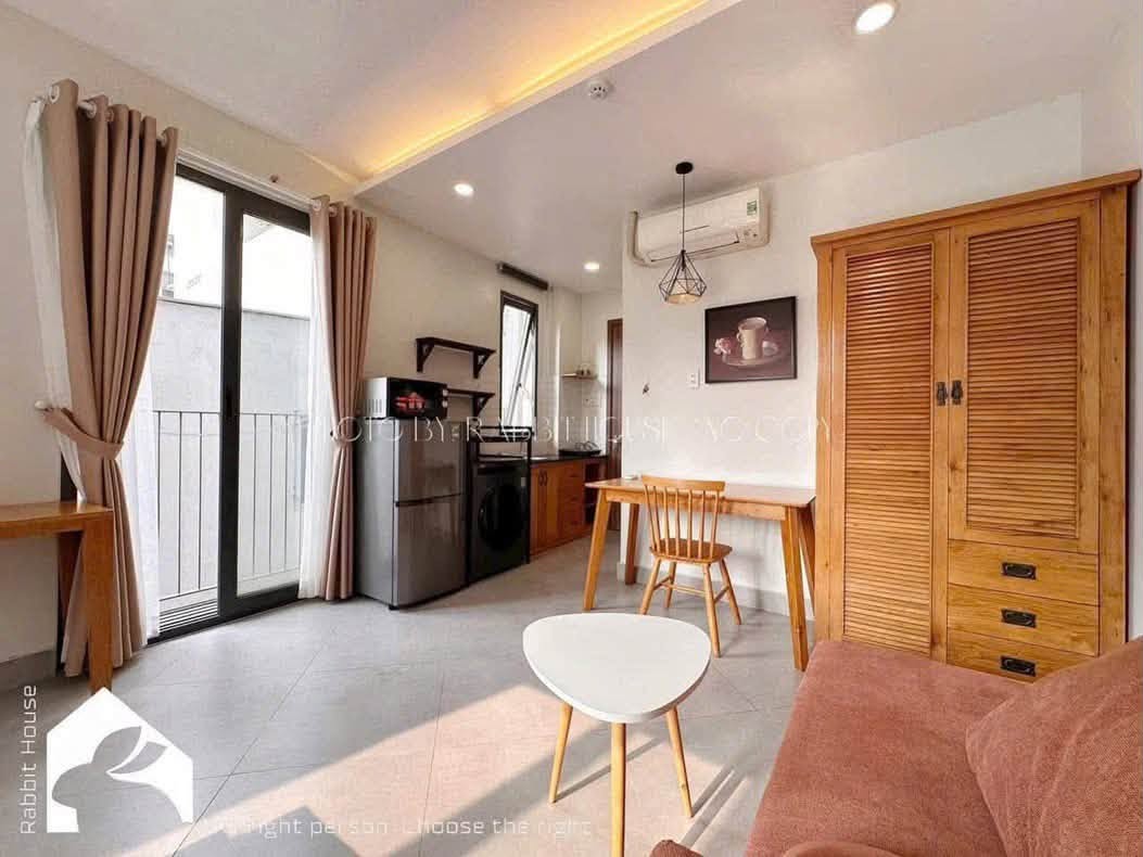 apartment in Tan Binh — photo 3