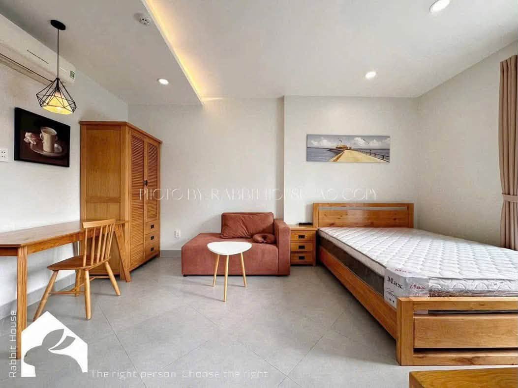 apartment in Tan Binh — photo 4