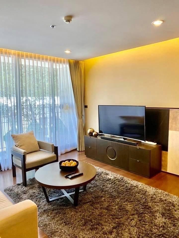 2BR condo in Sathorn — photo 2