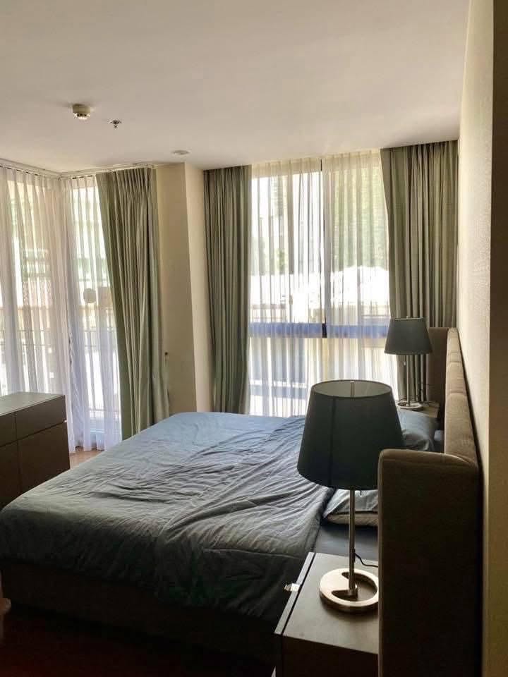 2BR condo in Sathorn — photo 3