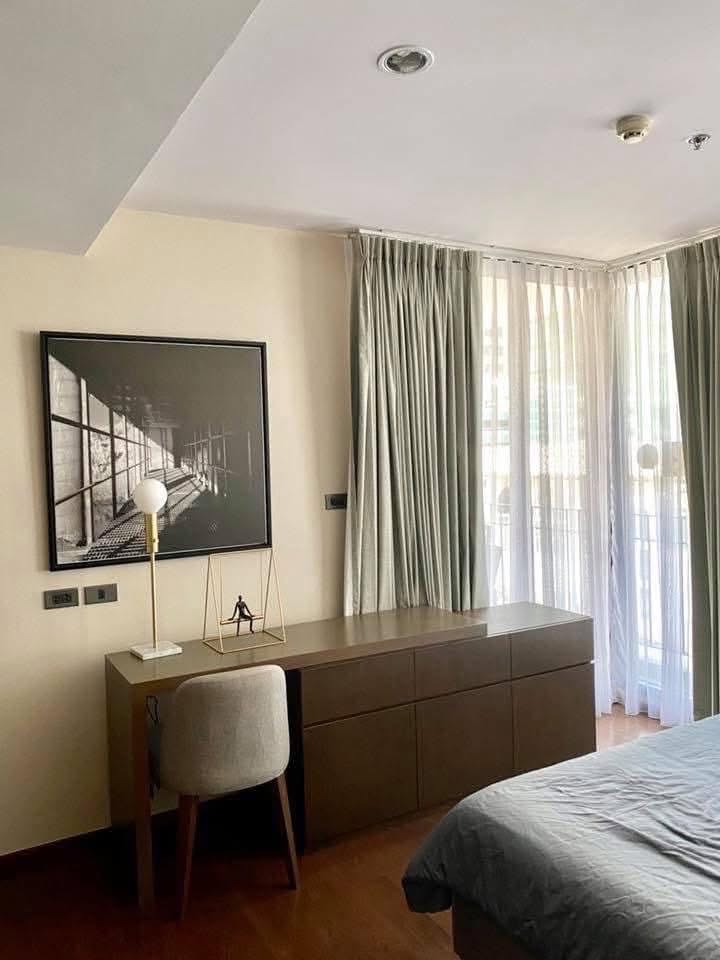 2BR condo in Sathorn — photo 4