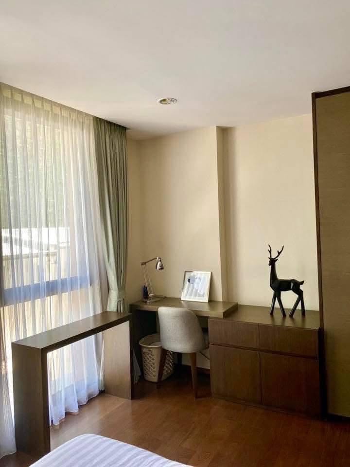 2BR condo in Sathorn — photo 5