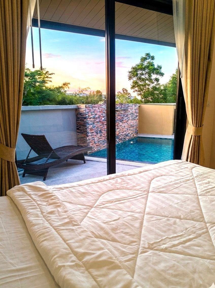 3BR villa in Phuket — photo 3