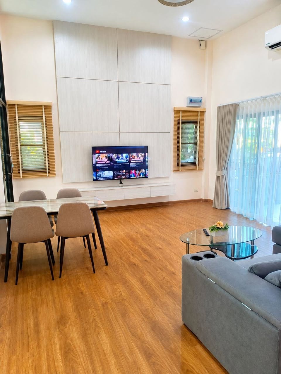 3BR villa in Phuket — photo 4