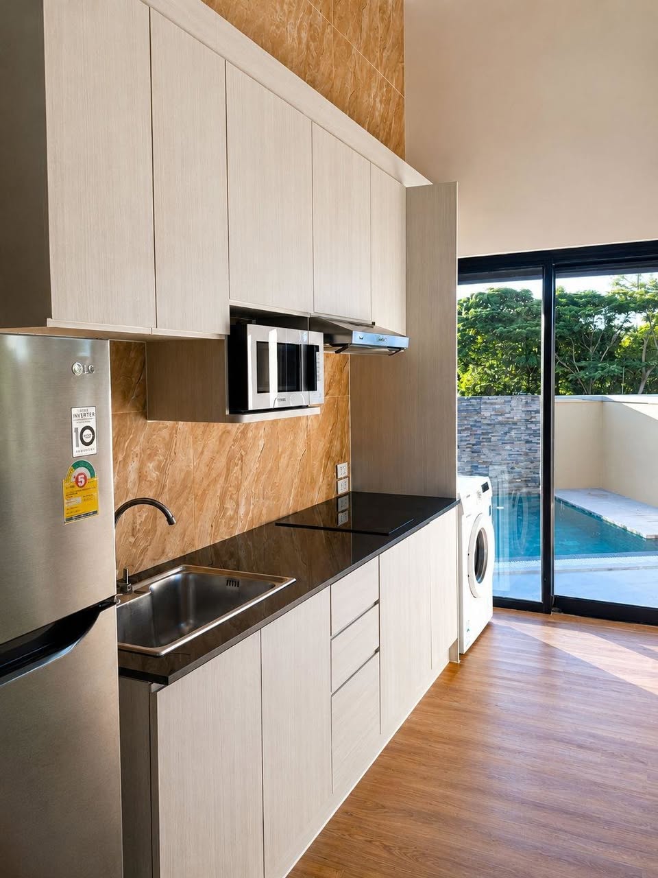 3BR villa in Phuket — photo 5