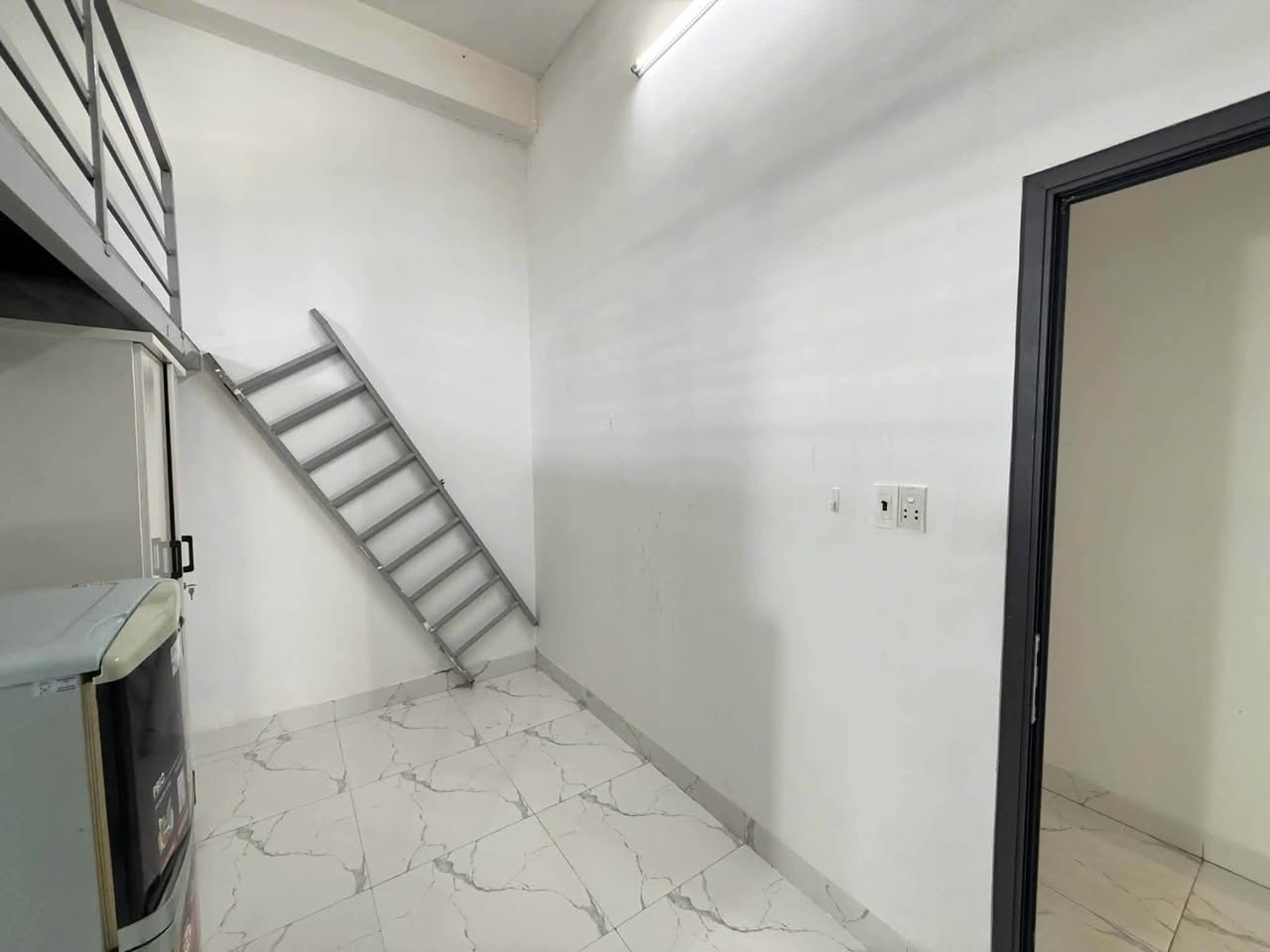 Studio studio in Cam Le — photo 3