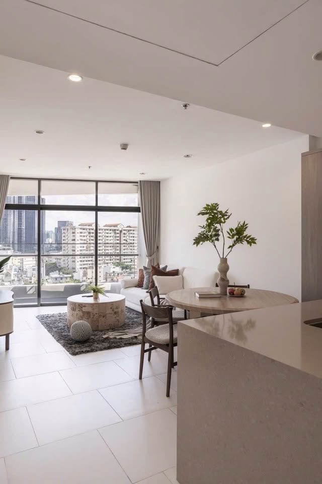 1BR apartment in Binh Thanh — photo 2