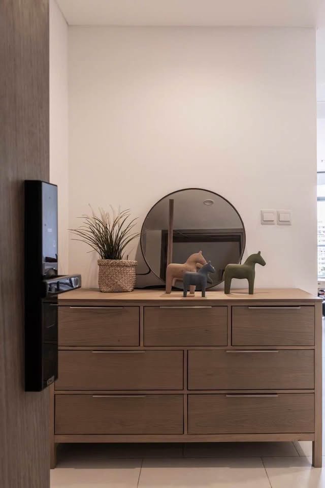 1BR apartment in Binh Thanh — photo 4