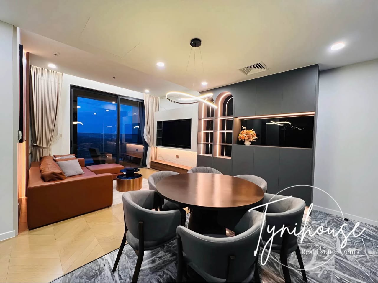 2BR apartment for sale in Ho Chi Minh City — photo 3