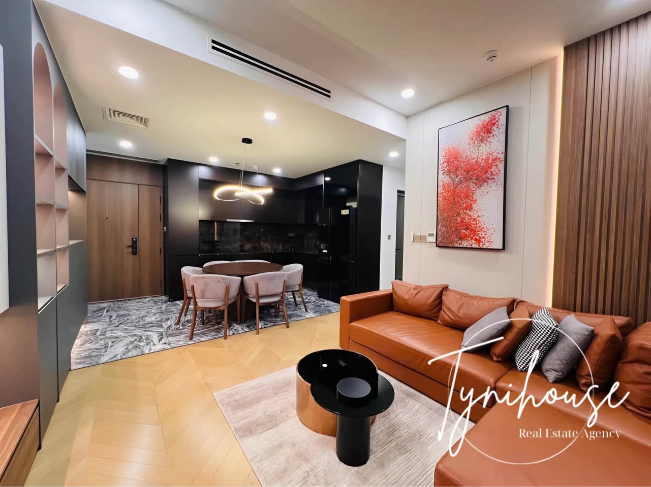 2BR apartment for sale in Ho Chi Minh City — photo 4