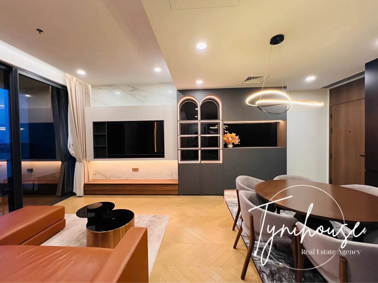 2BR apartment for sale in Ho Chi Minh City — photo 5