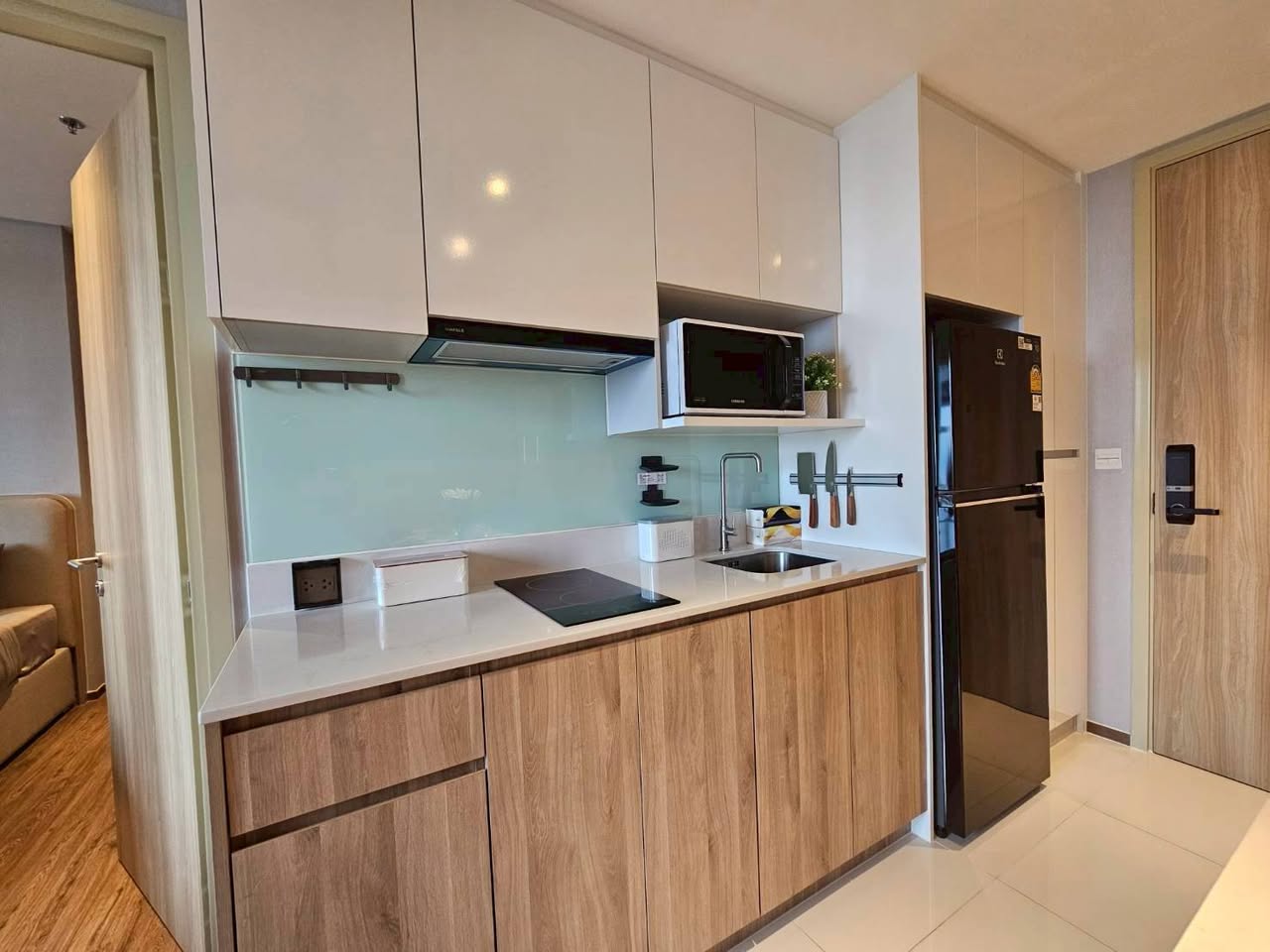2BR condo in North Pattaya — photo 3