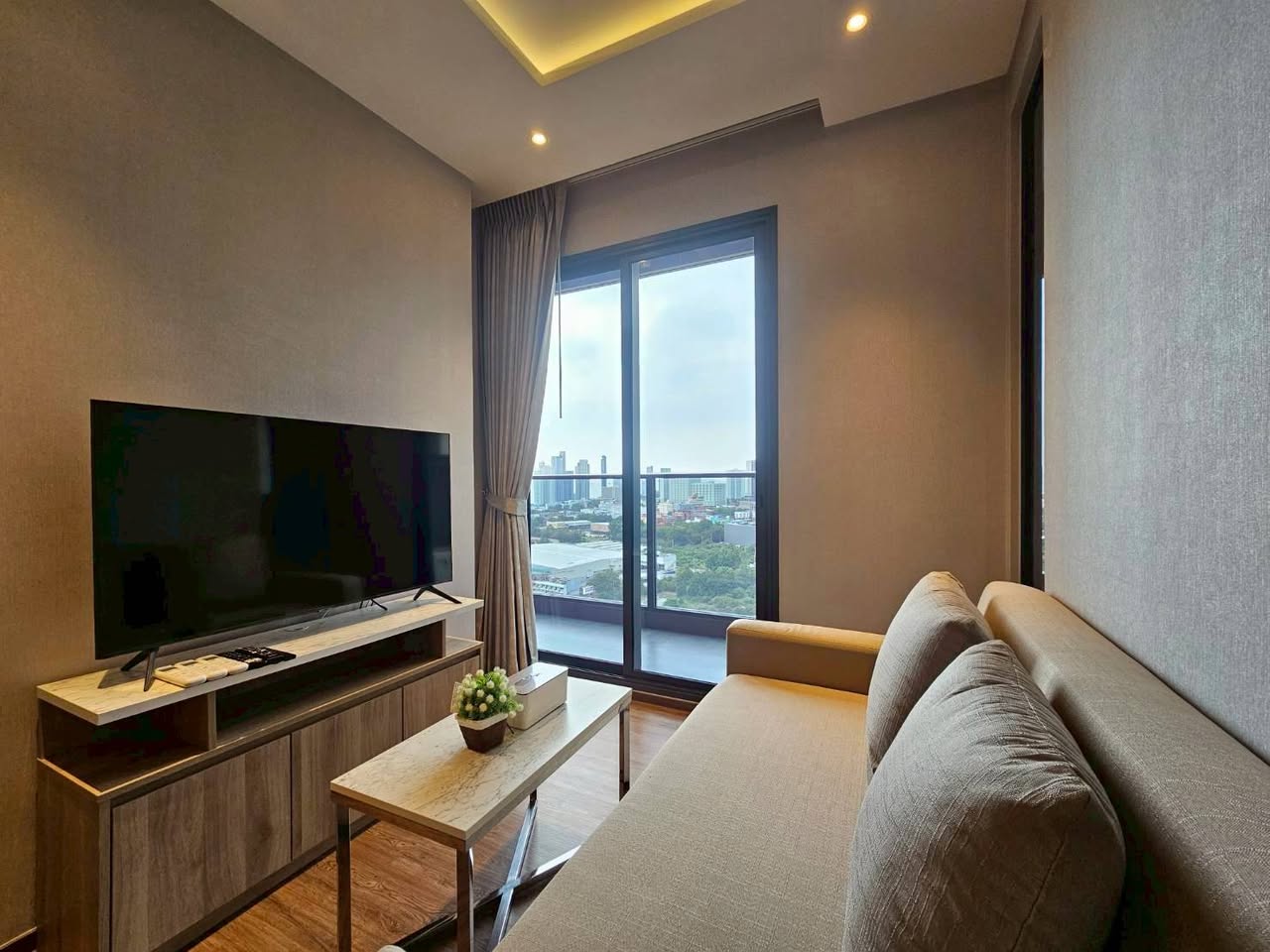 2BR condo in North Pattaya — photo 5