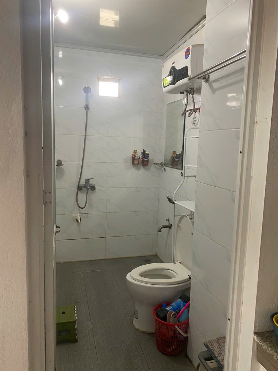 1BR apartment in Long Bien — photo 2