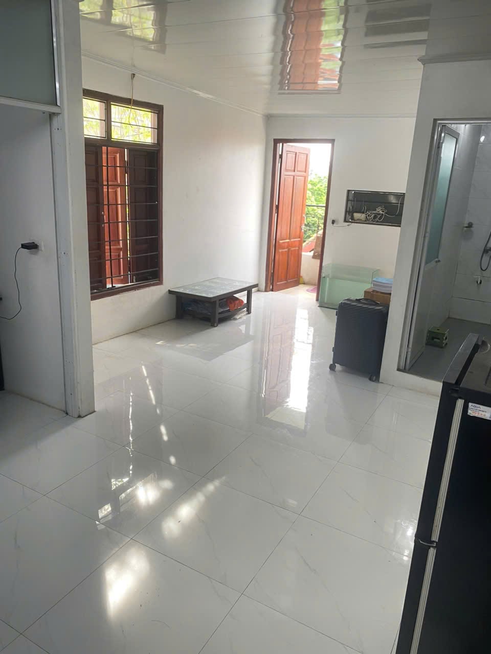 1BR apartment in Long Bien — photo 3