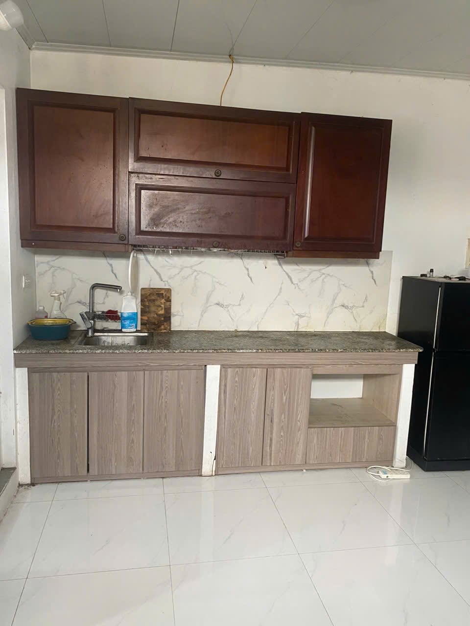 1BR apartment in Long Bien — photo 4