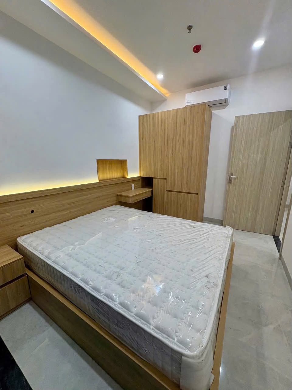 2BR apartment in An Hai — photo 4