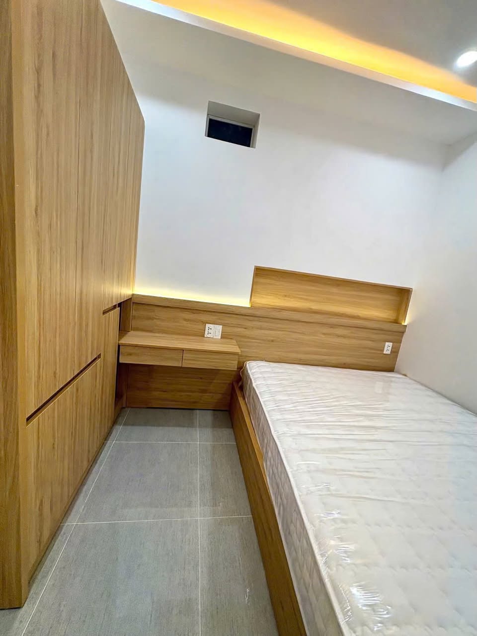 2BR apartment in An Hai — photo 5