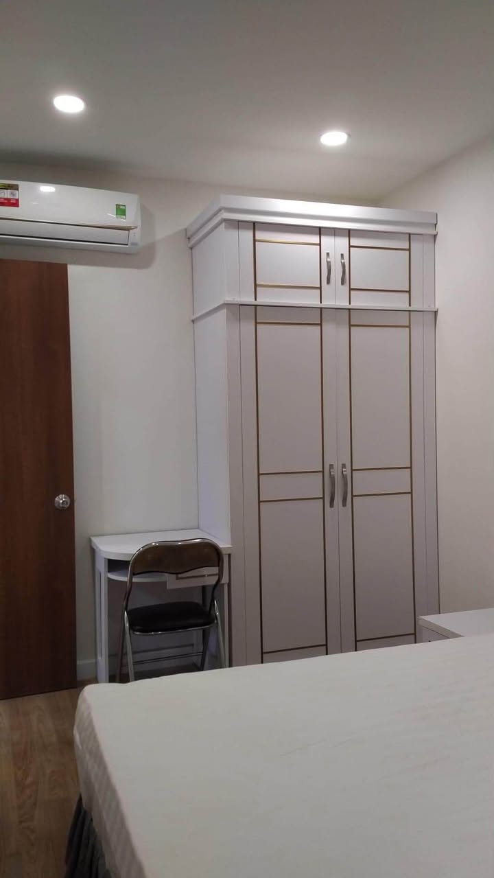 1BR apartment in District 4 — photo 2