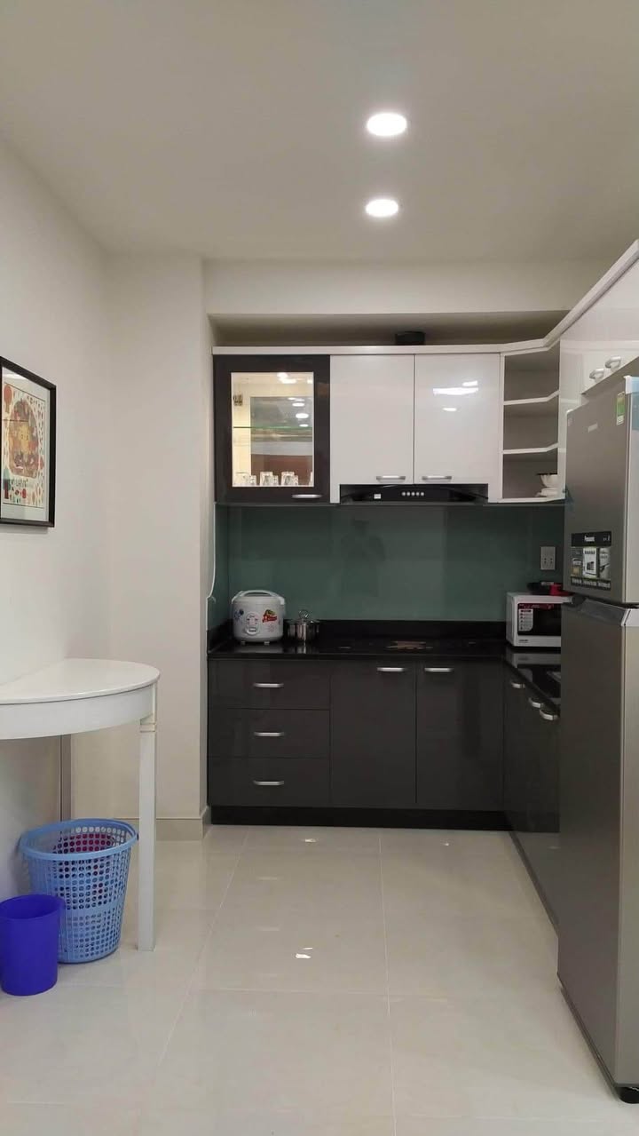 1BR apartment in District 4 — photo 3
