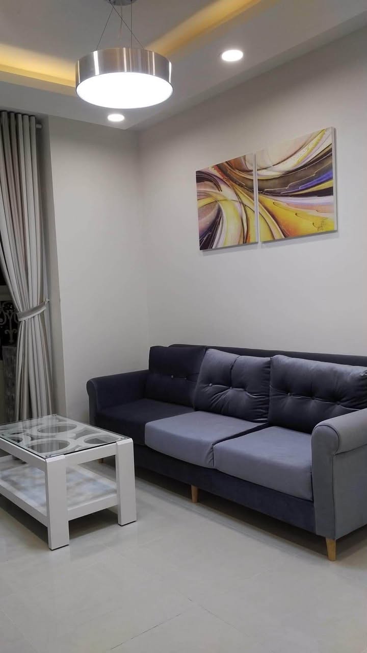 1BR apartment in District 4 — photo 4