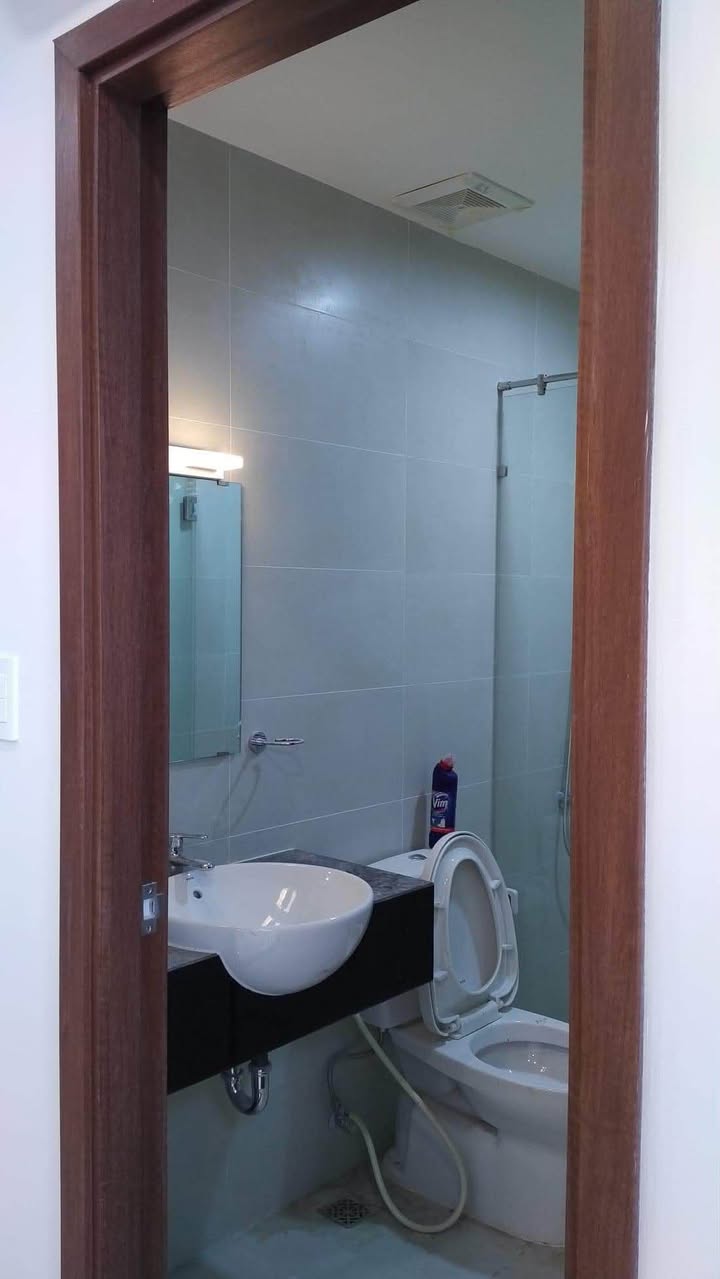 1BR apartment in District 4 — photo 5