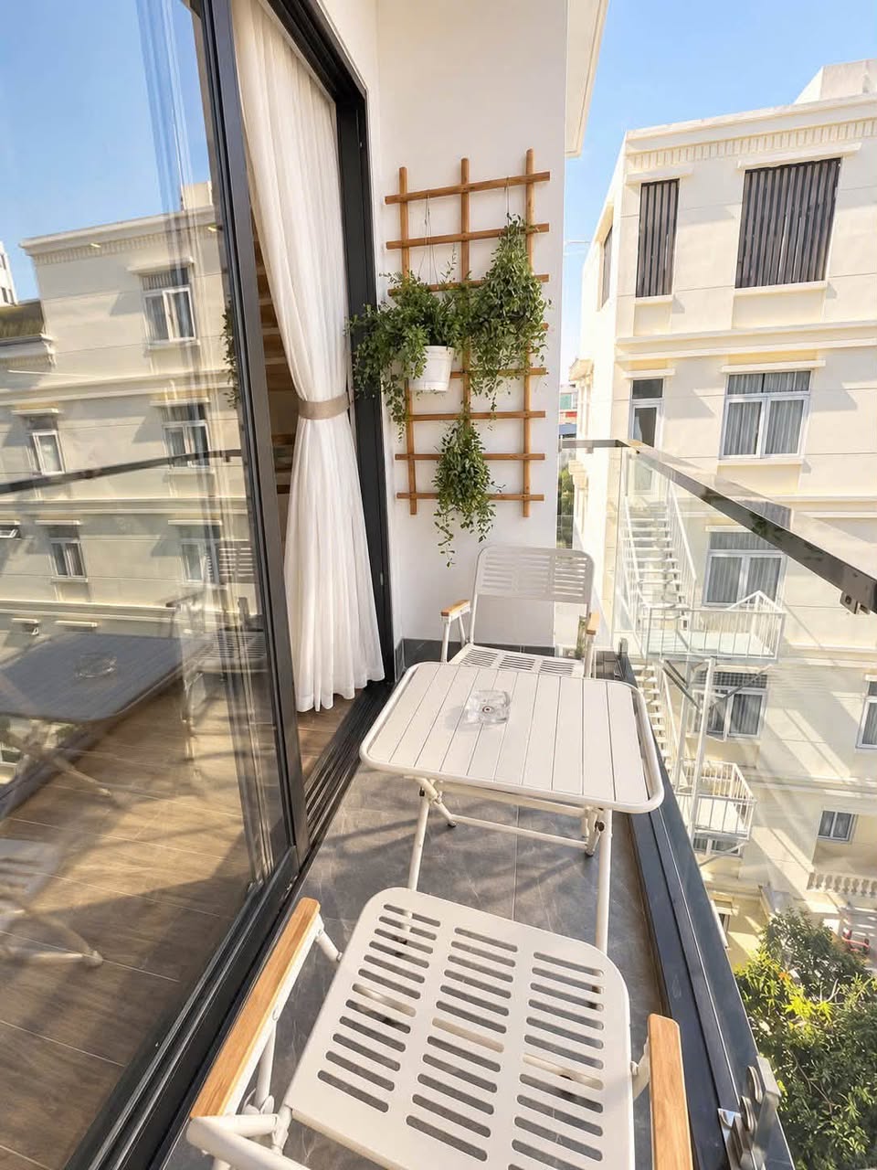 1BR apartment in My Khe — photo 4