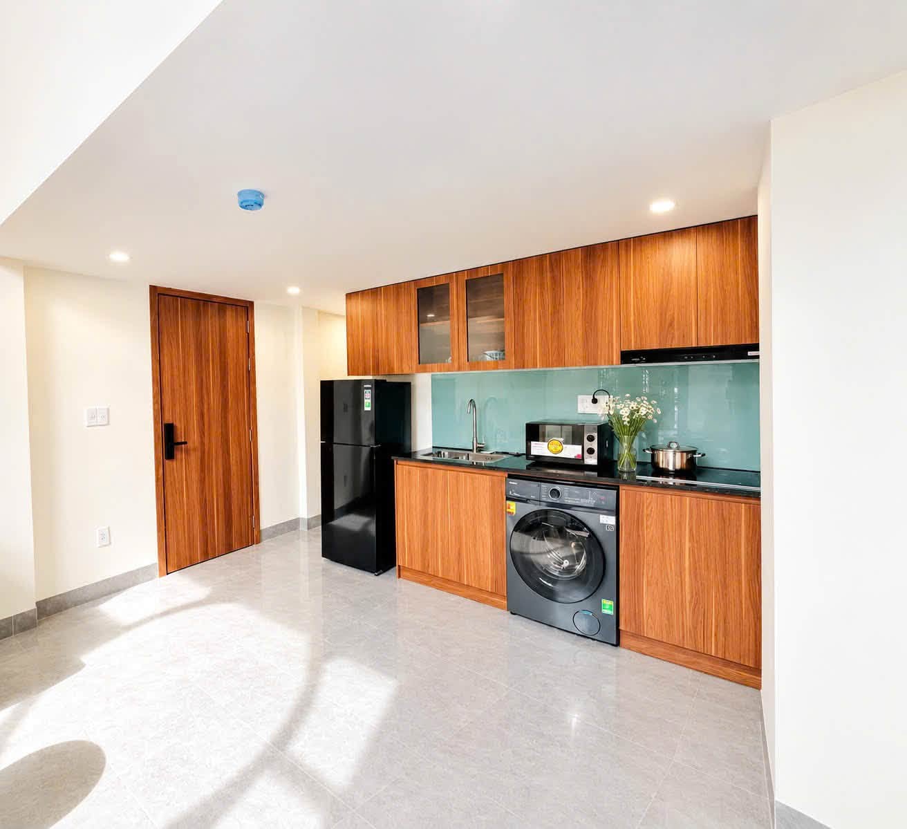 1BR duplex in Son Tra — photo 2