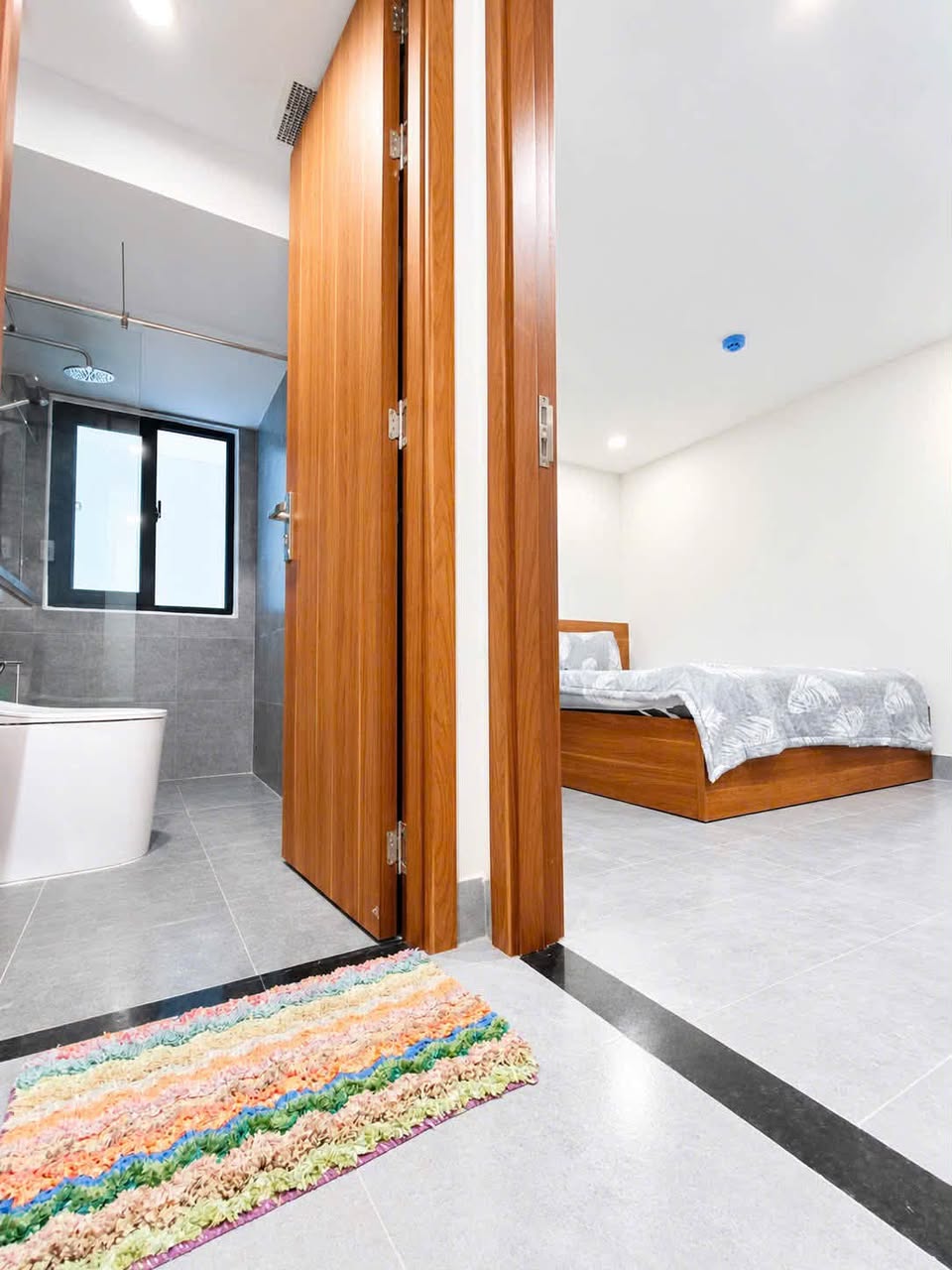 1BR duplex in Son Tra — photo 3
