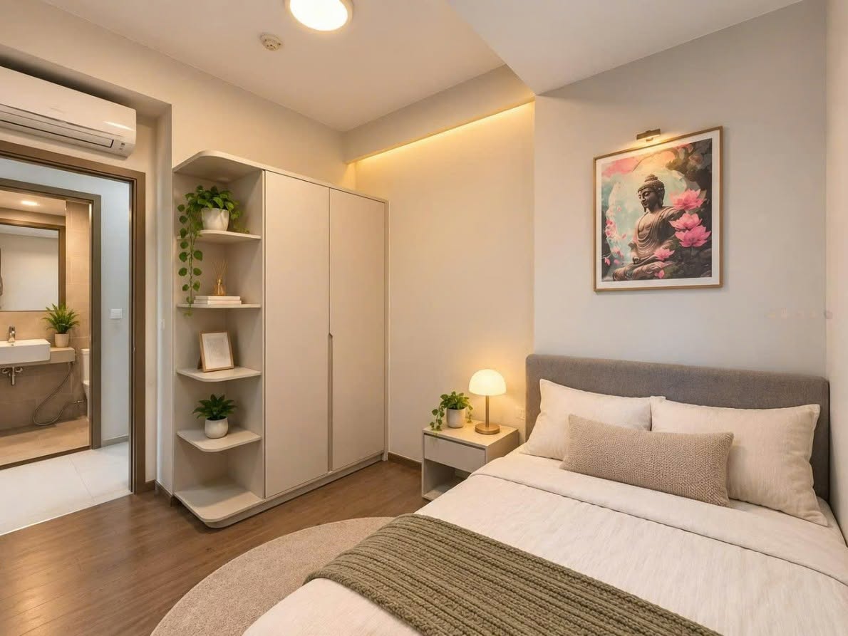 2BR apartment — photo 3