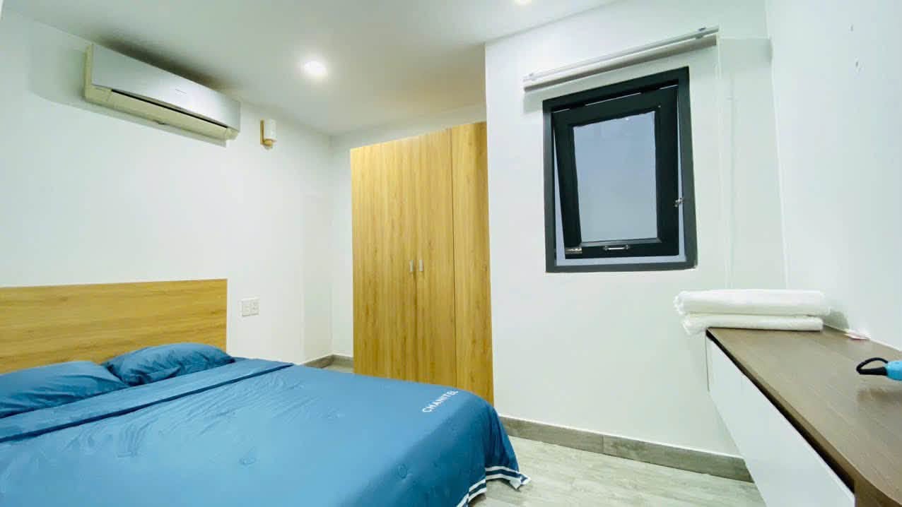 rental in District 3 — photo 2