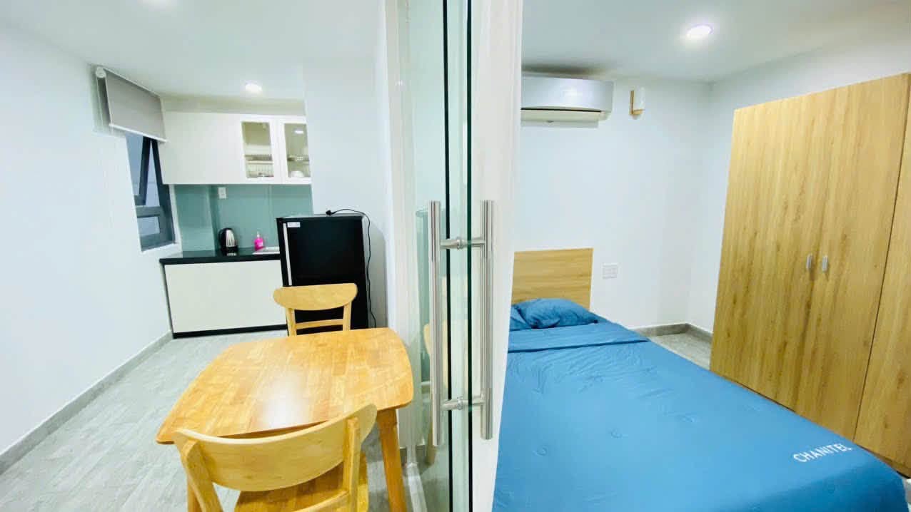 rental in District 3 — photo 3