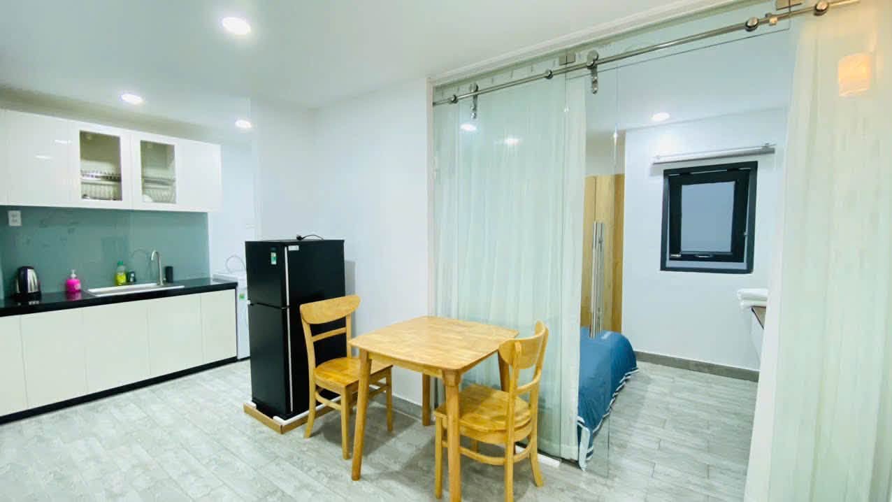 rental in District 3 — photo 4