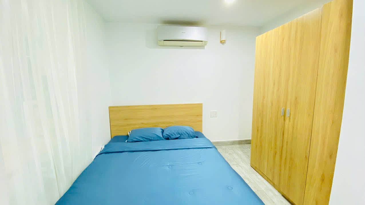 rental in District 3 — photo 5