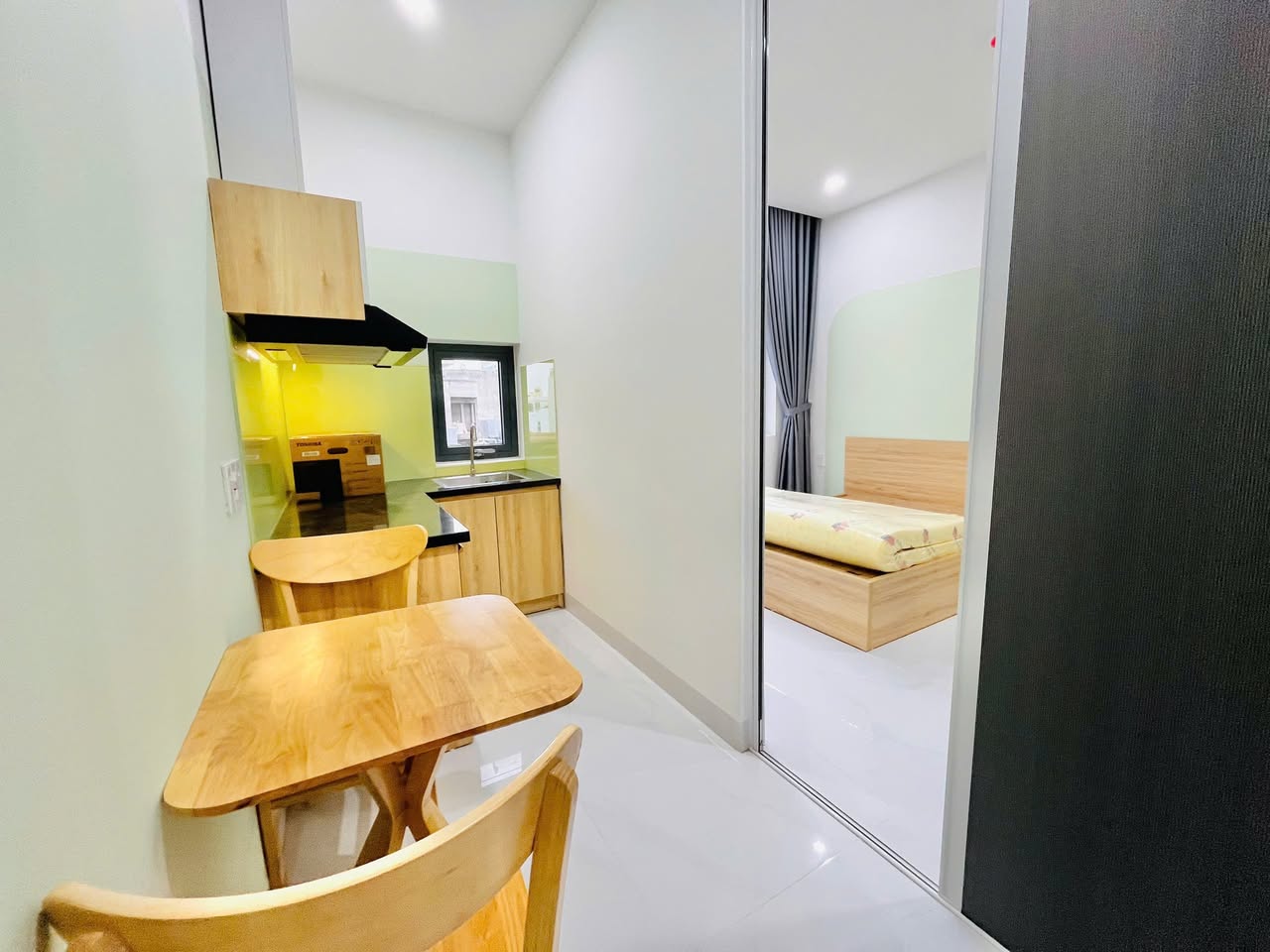 1BR apartment in Hai Chau — photo 2