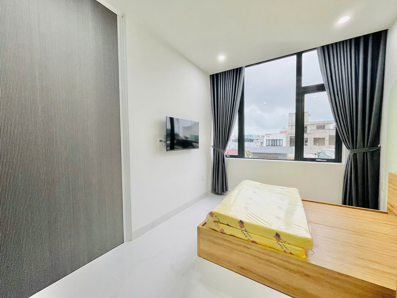1BR apartment in Hai Chau — photo 3