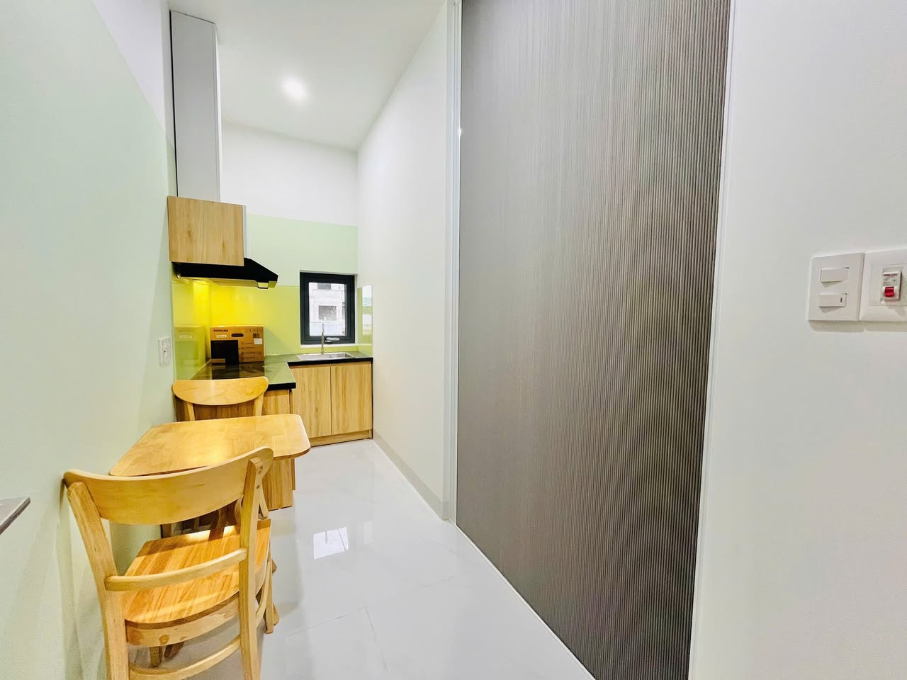 1BR apartment in Hai Chau — photo 4