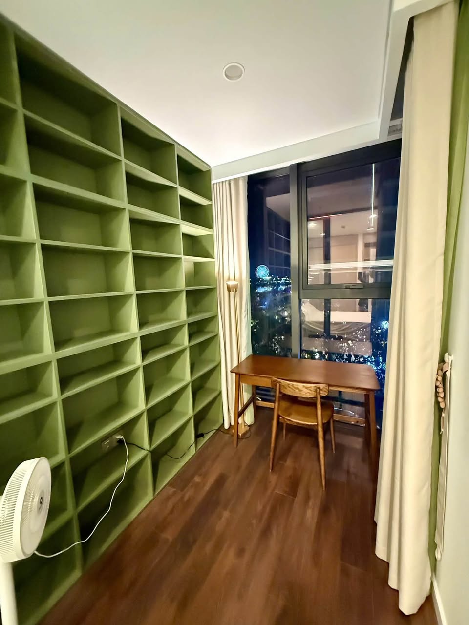 1BR apartment in Da Nang — photo 5