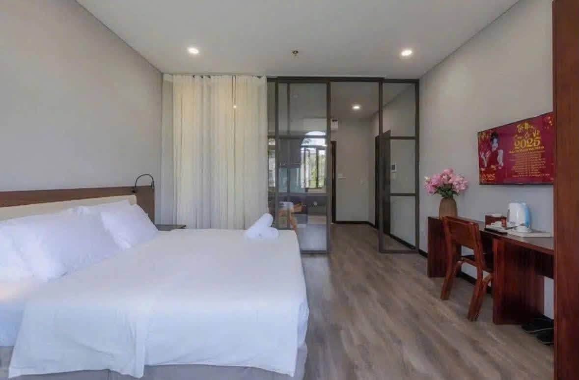 1BR apartment in My An — photo 3