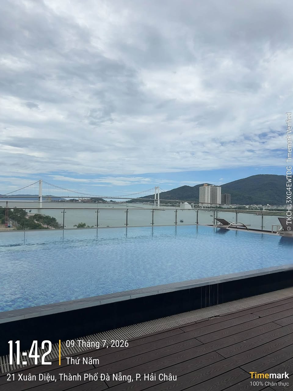 1BR apartment in Da Nang — photo 4
