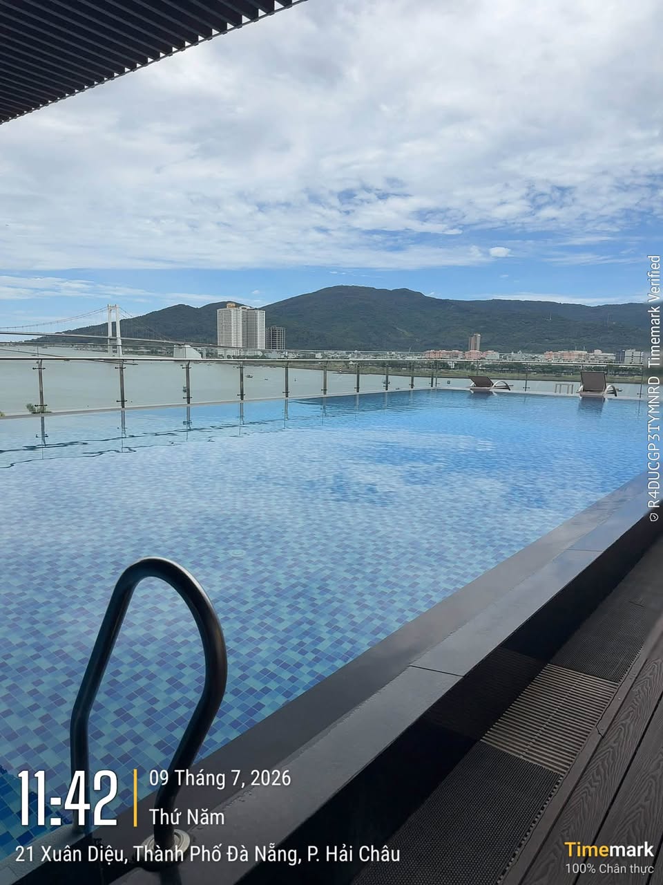 1BR apartment in Da Nang — photo 5